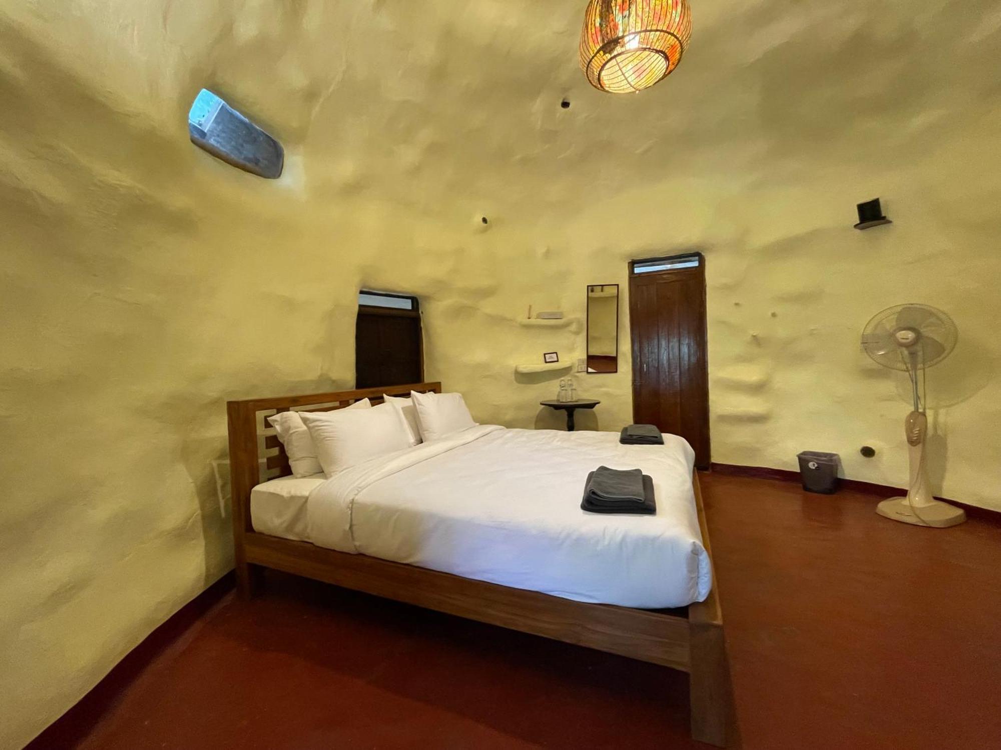 Chiang Dao Roundhouses Extérieur photo